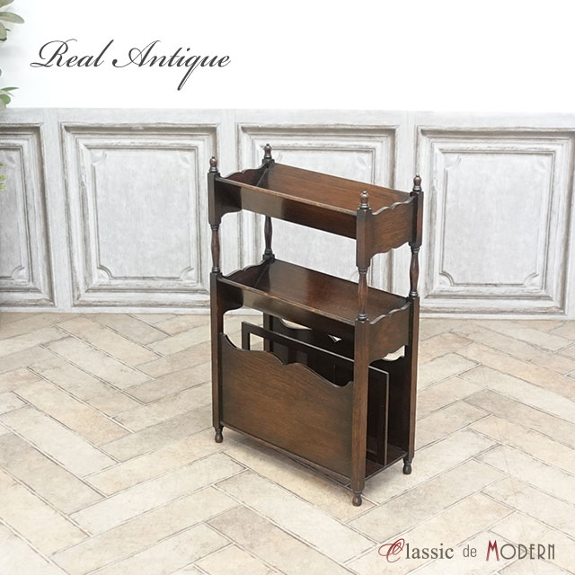 楽天市場】カンティーニュ ブックケースシェルフ ラック キャビネット