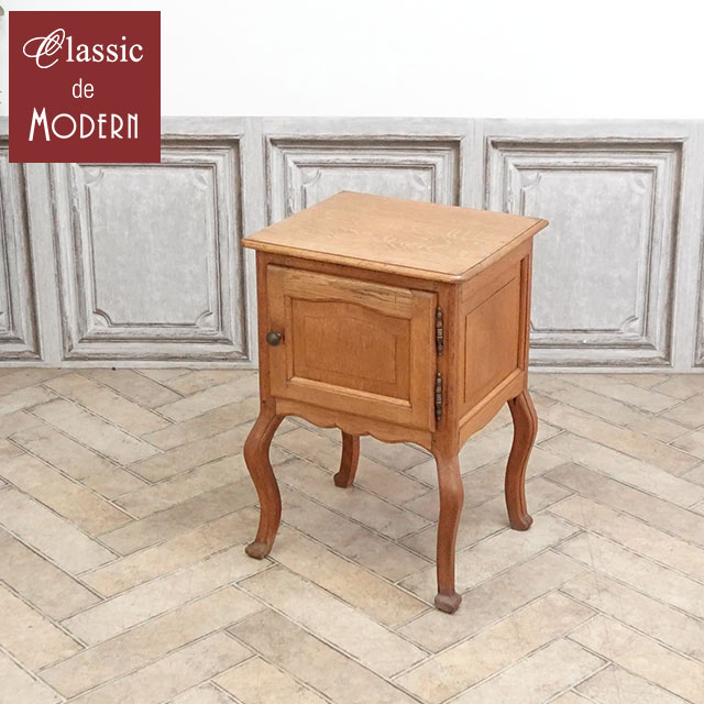 楽天市場】アンティーク サイドキャビネット アンティーク家具 サイド