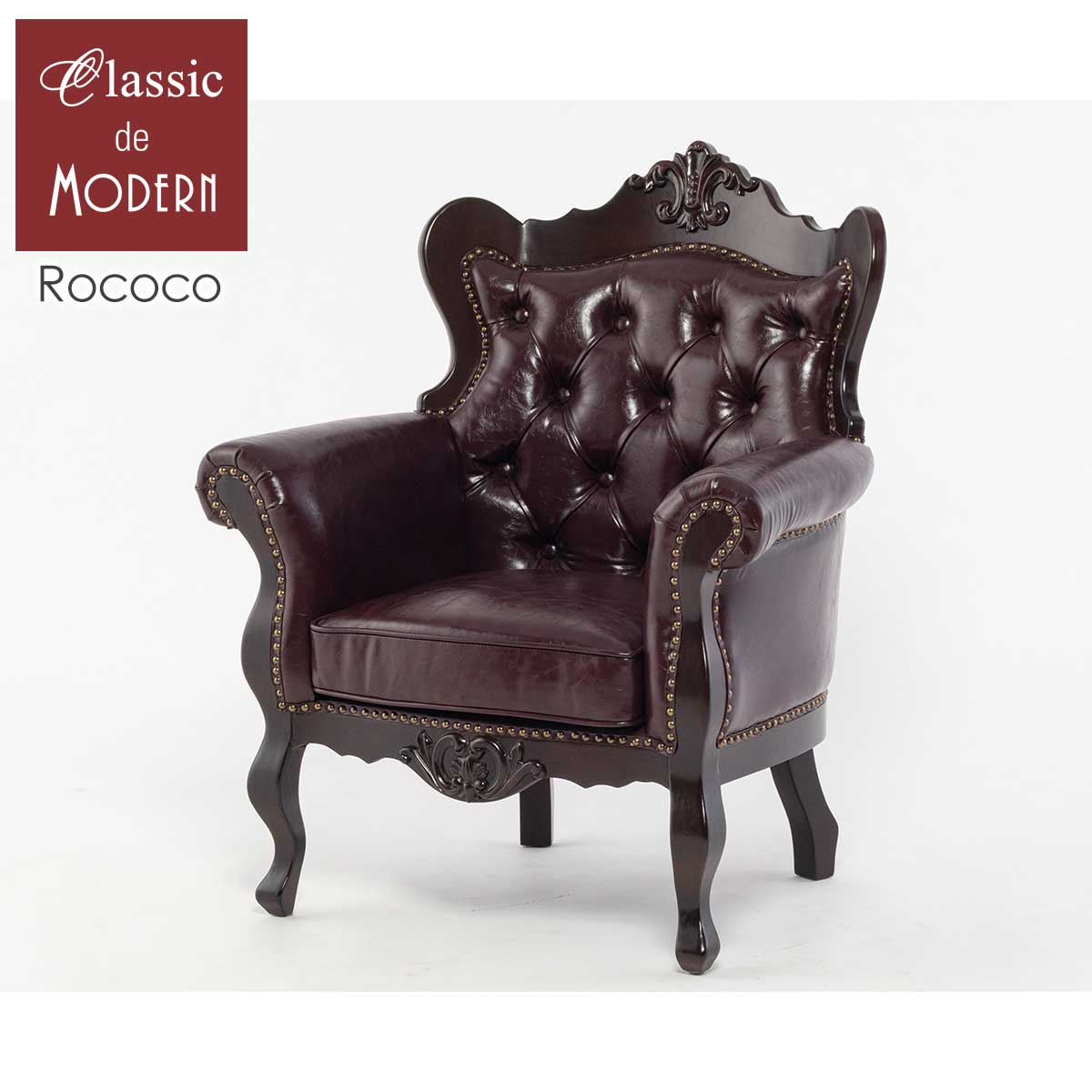 楽天市場】輸入家具 ロココ調家具 デザイナーズ そふぁ ソファー