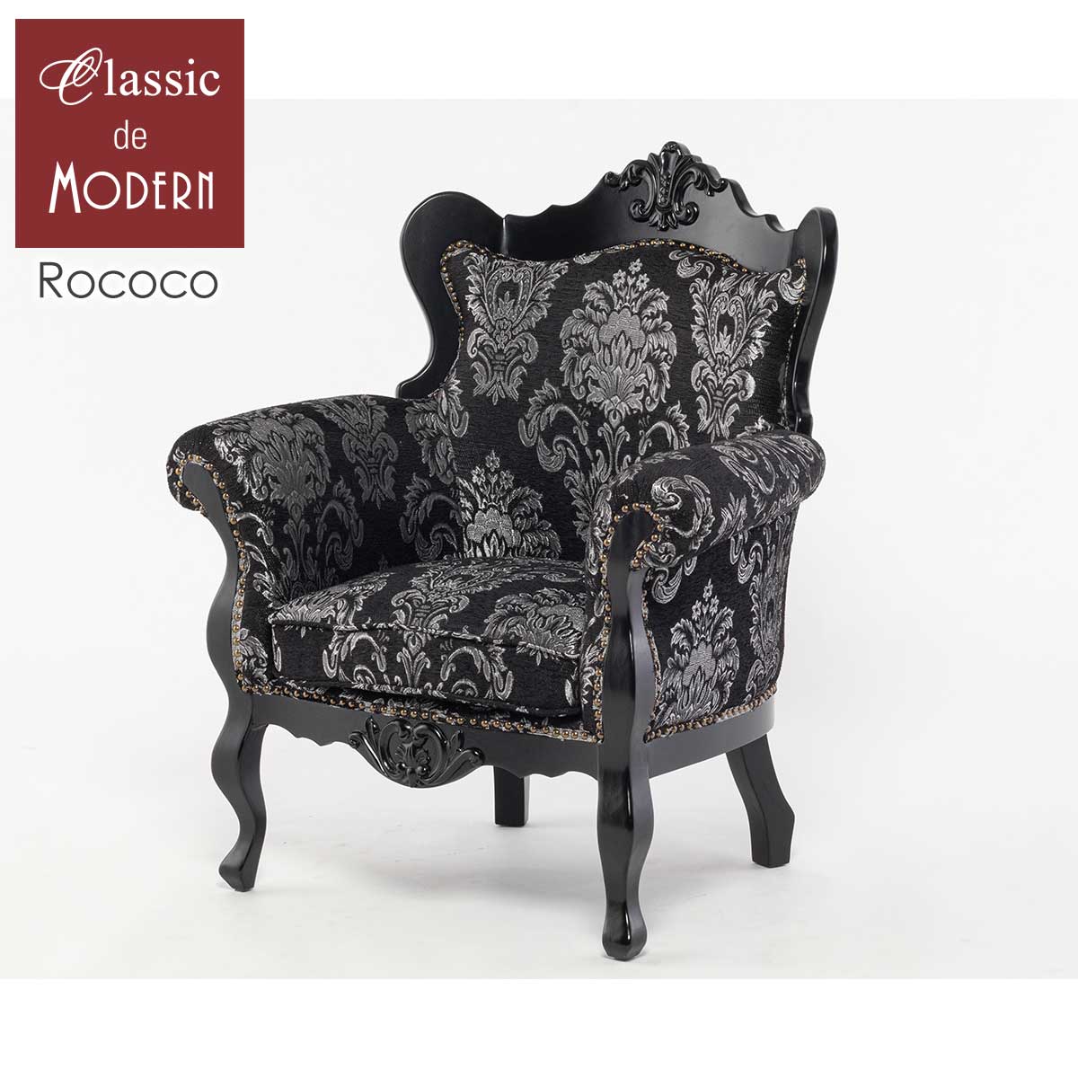 楽天市場】輸入家具 ロココ調家具 デザイナーズ そふぁ ソファー