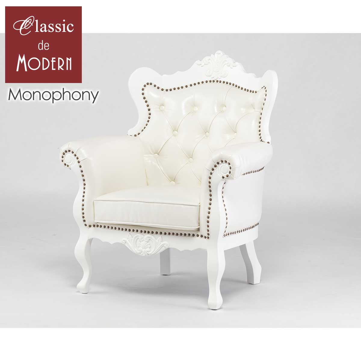 楽天市場】輸入家具 ロココ調家具 デザイナーズ そふぁ ソファー