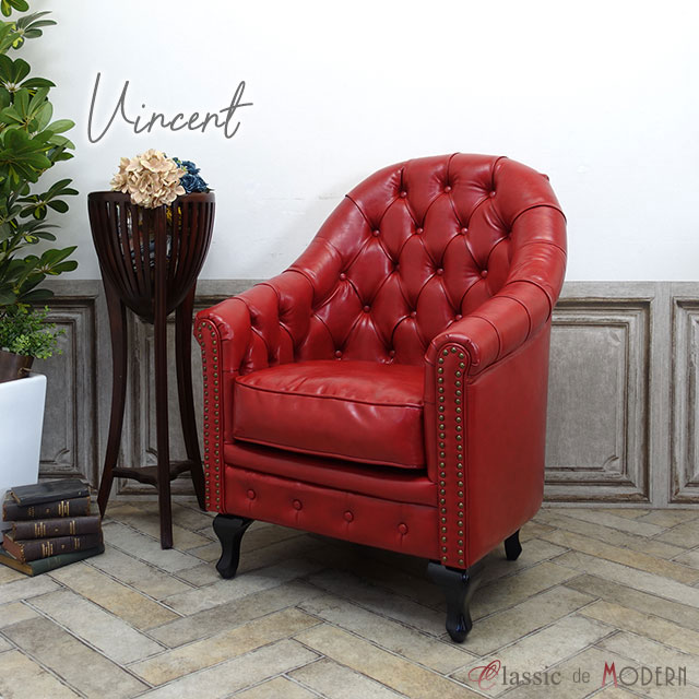 楽天市場】輸入家具 アンティーク ソファー そふぁ ヴィンセント