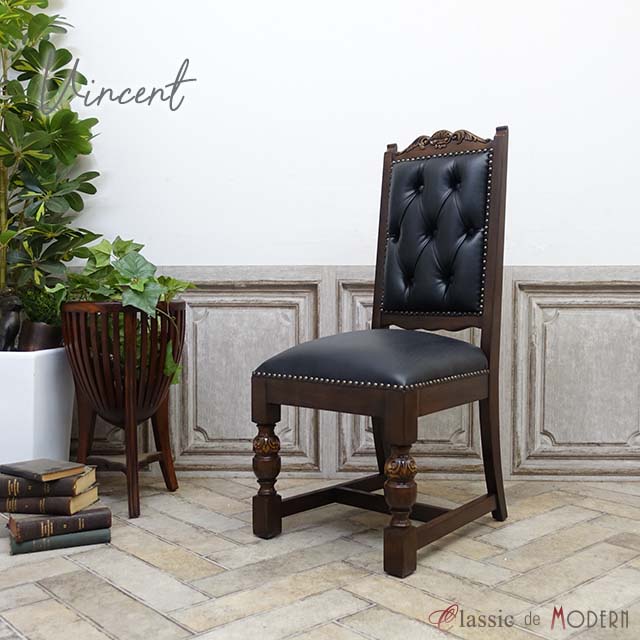 楽天市場】輸入家具 アンティーク 椅子 チェア アンティーク