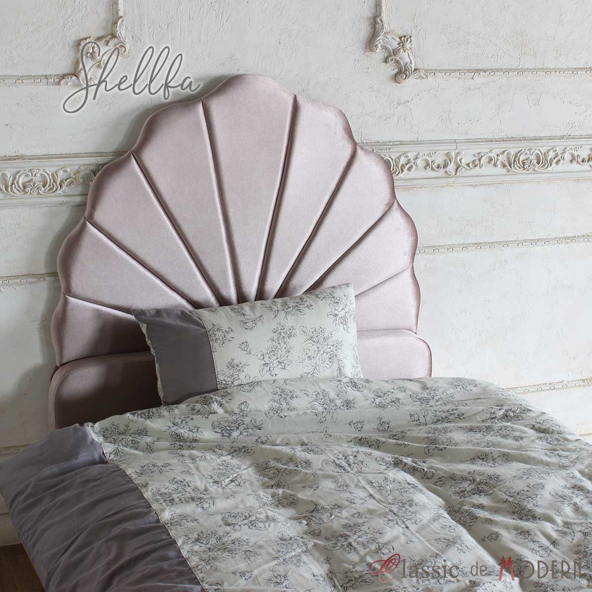 楽天市場】輸入家具 アンティーク調 ベッドヘッド アンティーク レトロ