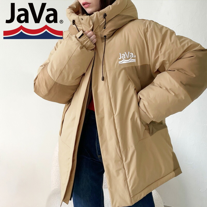 5/18 23:59まで まとめ買いクーポンで2点で5％OFF| 《JaVa ジャバ