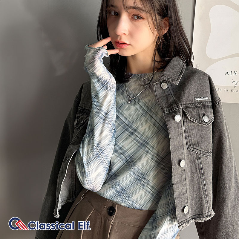 楽天市場】【mily bilet】ファッション雑貨 付け襟 レディース