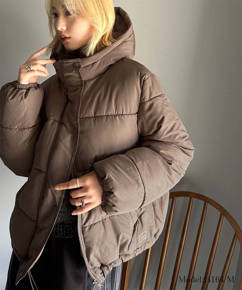 javaジャバ コラボ》アウター ジャケット キッズ コート ブルゾン