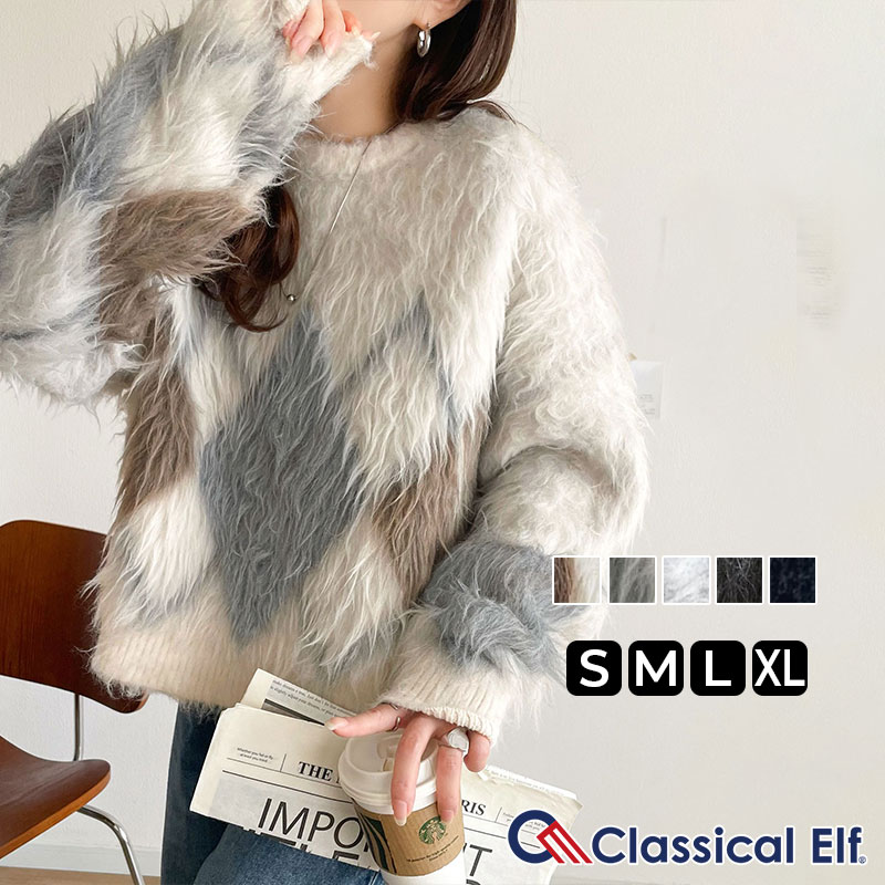 cen.made in Japan/プードルファーベスト