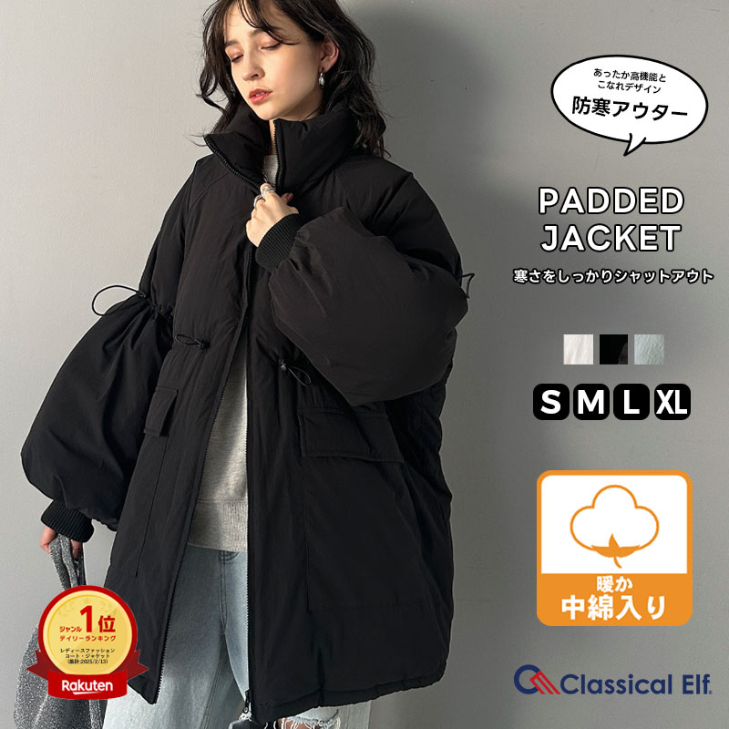 SALE／50%OFF】Mila Owen ウール混スタンドカラーリバーケープコート