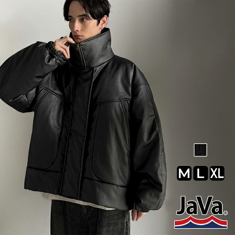 楽天市場】《java ジャバコラボ》 アウター ジャケット メンズ