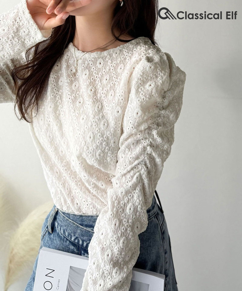 SALE／70%OFF】styling/ ラッフルニットベアトップ スタイリング