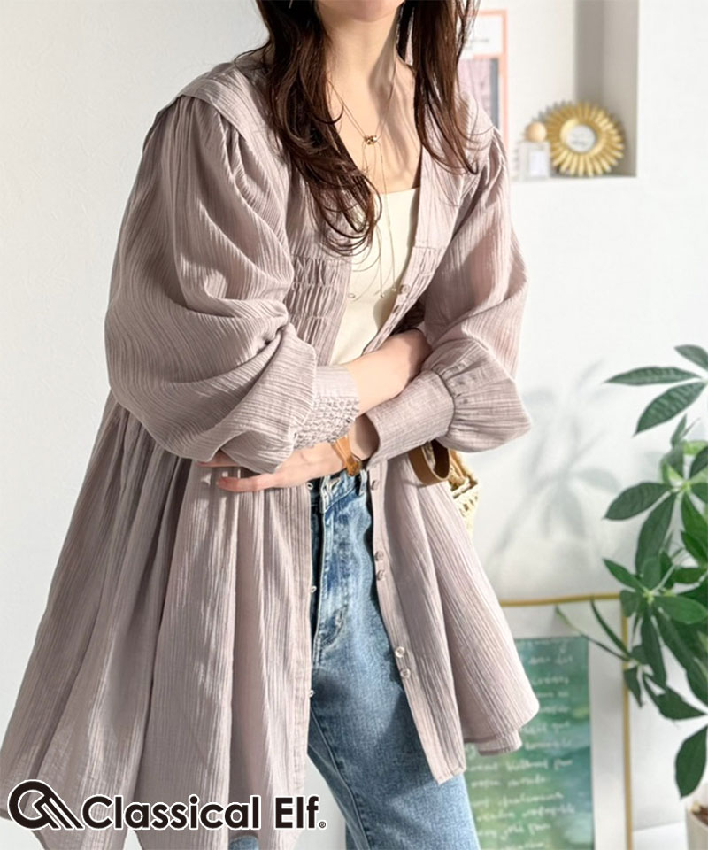 SALE／50%OFF】SNIDEL カシュクールニットプルオーバー スナイデル