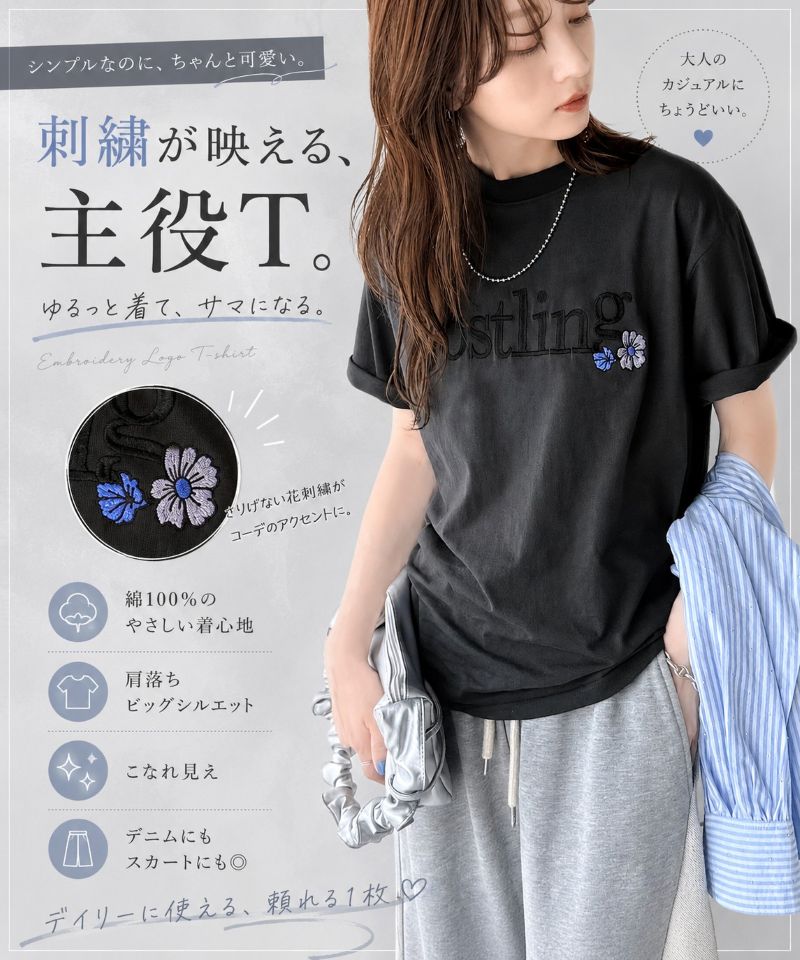 conte ＜conte＞クロップド プルオーバースウェット ユナイテッド