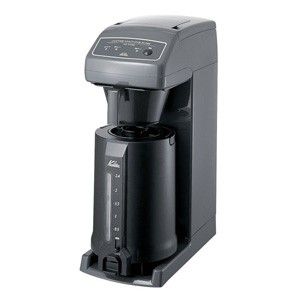 カリタ 御役目用珈琲機関 ET-350