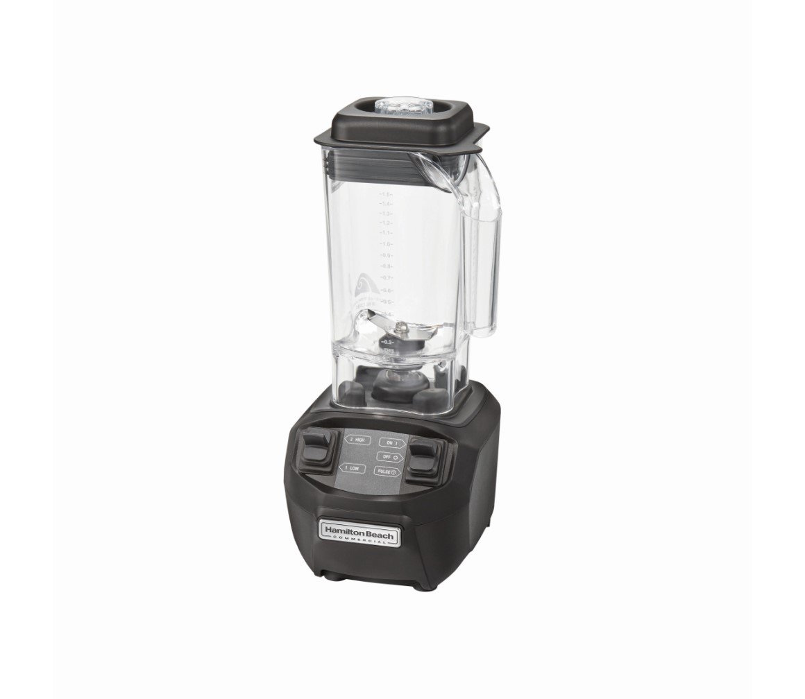 楽天市場】ハミルトンビーチ エクリプスブレンダー HBH755R
