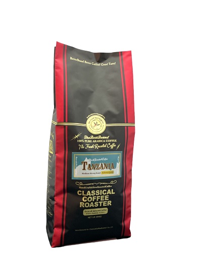 楽天市場】アラビカコーヒー生豆 タンザニア AA （キリマンジャロ