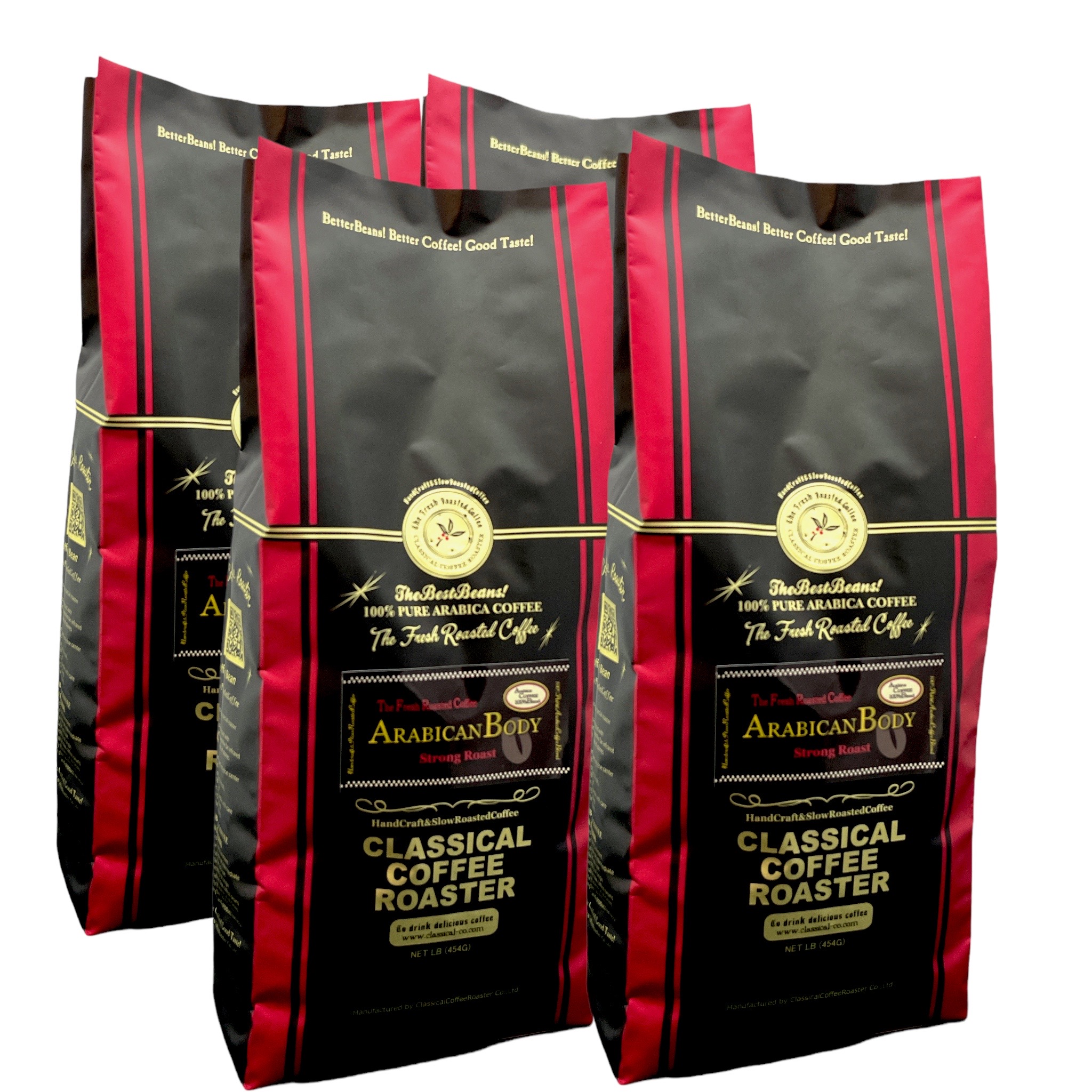 楽天市場】コーヒー豆 160杯分 アラビカ豆100％ カフェ エスプレッソ