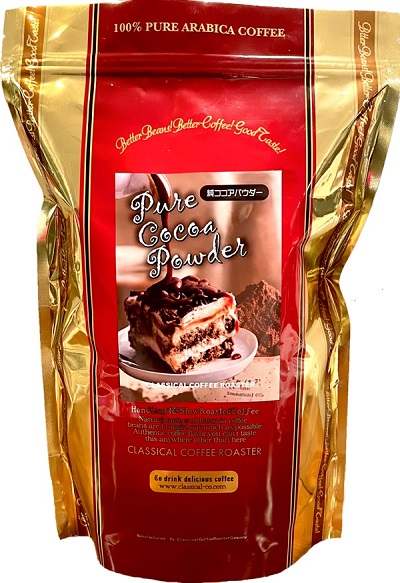 楽天市場】デザーン ココアパウダー 1kg×2(計2kg)／宅配便 送料無料