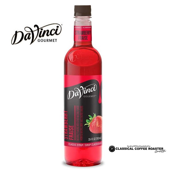 楽天市場】Davinci ダヴィンチ クラシック フレーバーシロップ マカダミアナッツ 750ml : クラシカルコーヒーロースター