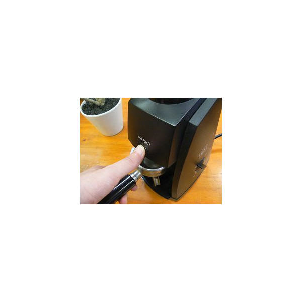 【楽天市場】メリタ コーヒーグラインダー バリオ VARIO-E CG-121：クラシカルコーヒーロースター