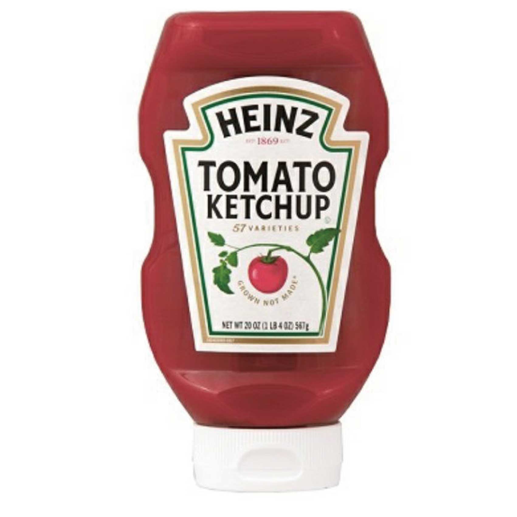 楽天市場】HEINZ ハインツ トマトケチャップ 業務用 パウチ パック