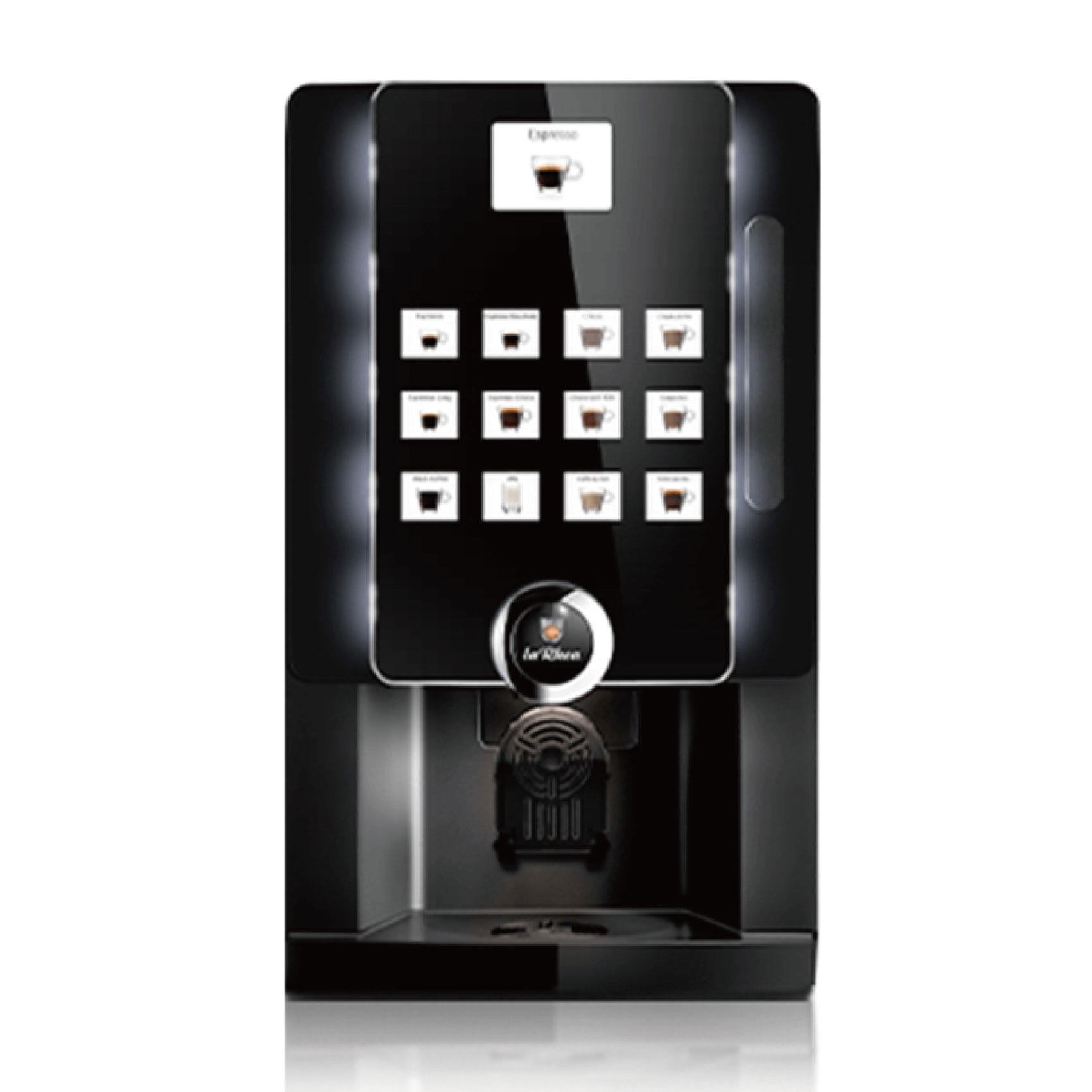 楽天市場】TONE 全自動ブリューイングコーヒーマシン TOUCH 03（本体