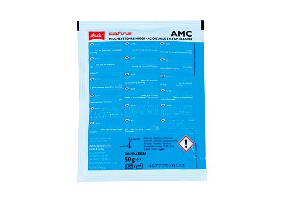 メリタ AMC ミルククリーナー 10袋