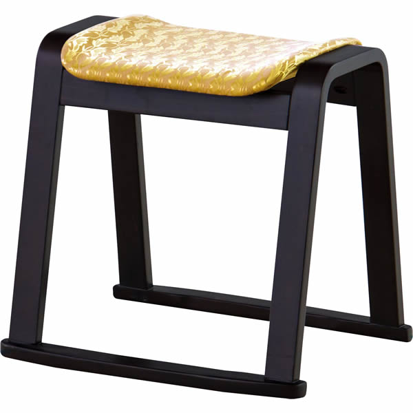 楽天市場】法事用椅子 4脚セット 法事チェア 和室用 膝 楽 椅子