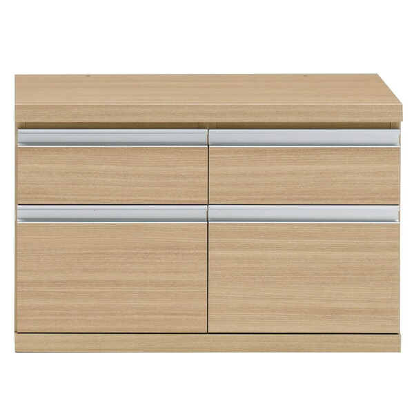 楽天市場】【LATTICE チェスト】ローチェスト FLA-110S/エリーゼ