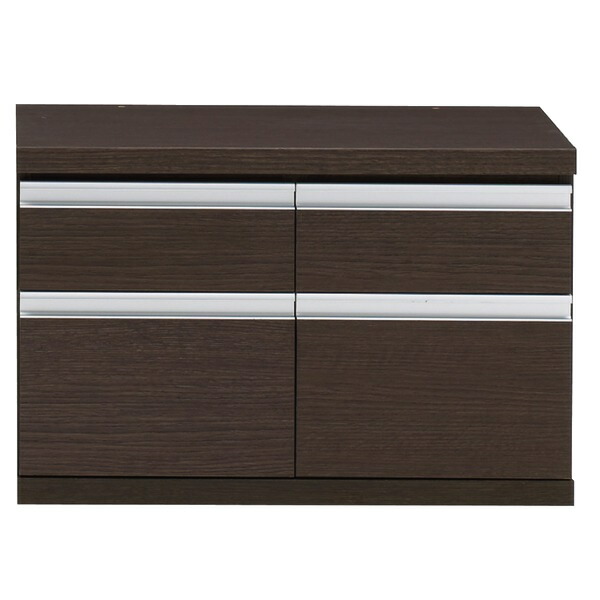 楽天市場】【LATTICE チェスト】ローチェスト FLA-110S/エリーゼ