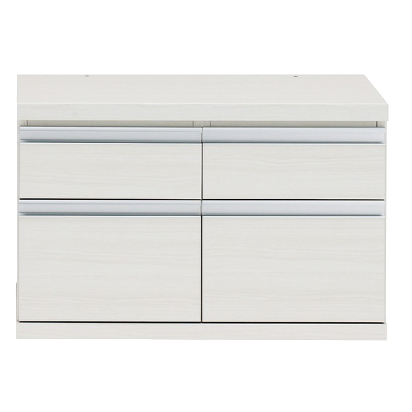 楽天市場】【LATTICE チェスト】ローチェスト FLA-110S/エリーゼ