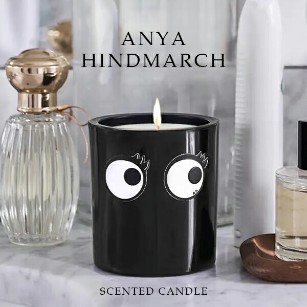 楽天市場】ANYA HINDMARCH アニヤハインドマーチ キャンドル Small