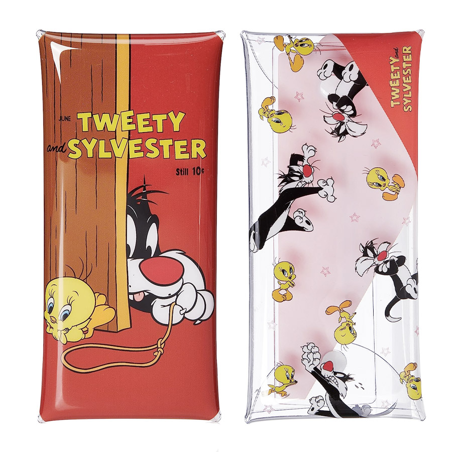 楽天市場】ペーパードールメイト オイルクロスポーチP 化粧ポーチ