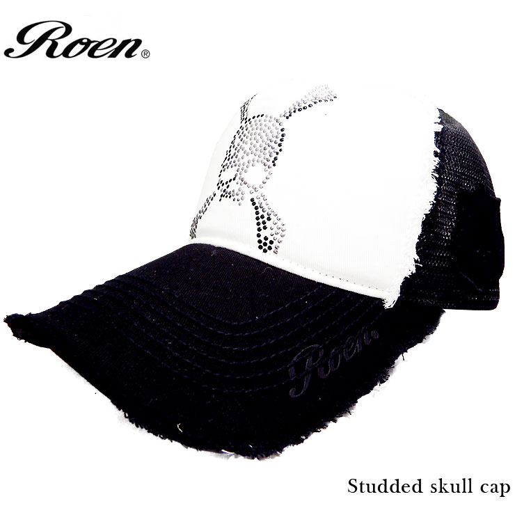 定価25000円】roen ニットキャップ ブラックの+radiokameleon.ba