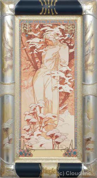 楽天市場】モネ 睡蓮 緑の反映 パリ オランジュリー美術館 複製 楽天市場】モネ 睡蓮 緑の反映 パリ オランジュリー美術館 複製