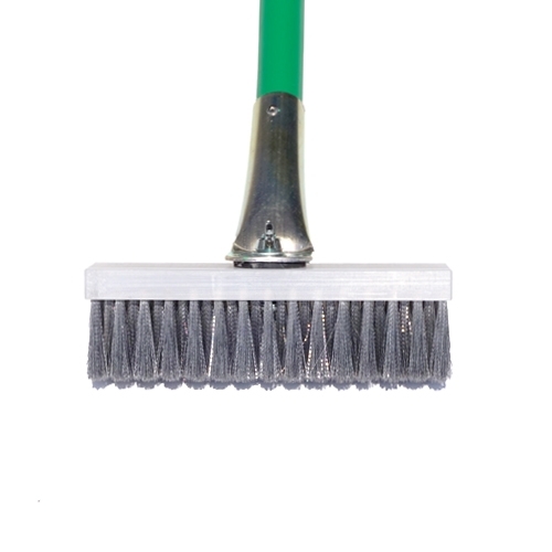 品等 NEW Q-SUSS 1号【御役目用 ニューキューサス 超極細ステンレス鋼毛はらい 瓦 石等に 甲板毛はらい】