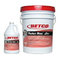 BETCO フォトンマックス 19L 【御勤め用 重合体取り持ち役剤組み合わせる 高光輝為し終わる ベトコ