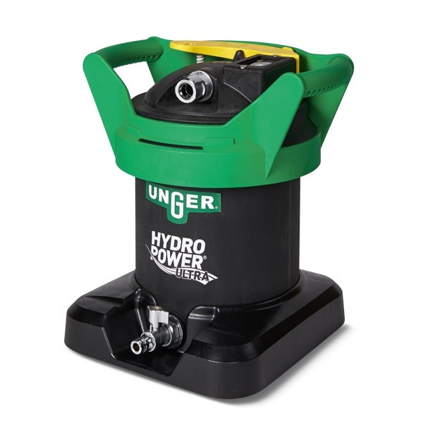 ウンガー UNGER ハイドロ力強さ ウルトラこし器S（DIUH1）【お役目用 Hydro power ultra filter】