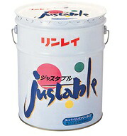 リンレイ ジャスタブル (18L) 業務用 床用洗剤 18リットル