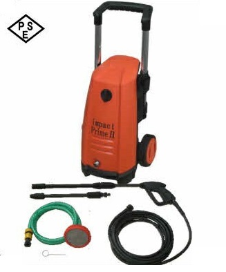フルテック　インパクトプライム2【業務用高圧洗浄機100Ｖ】