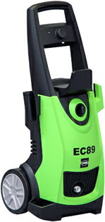 蔵王産業　ジェットマン EC89 　業務用 高圧洗浄機 100V　1017701770089｜掃除用品クリーンクリン店