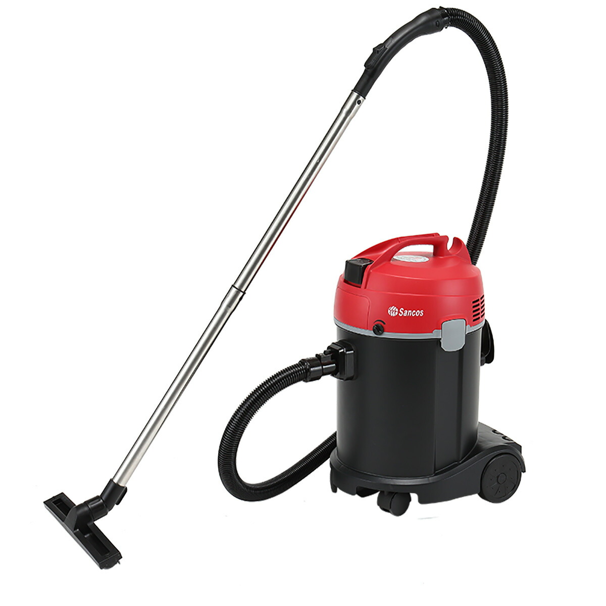 山崎産業　CONDOR ウエットバキュームクリーナー　WS-15 山崎産業株式会社｜コンドル ウエットバキュームクリーナーWS-15