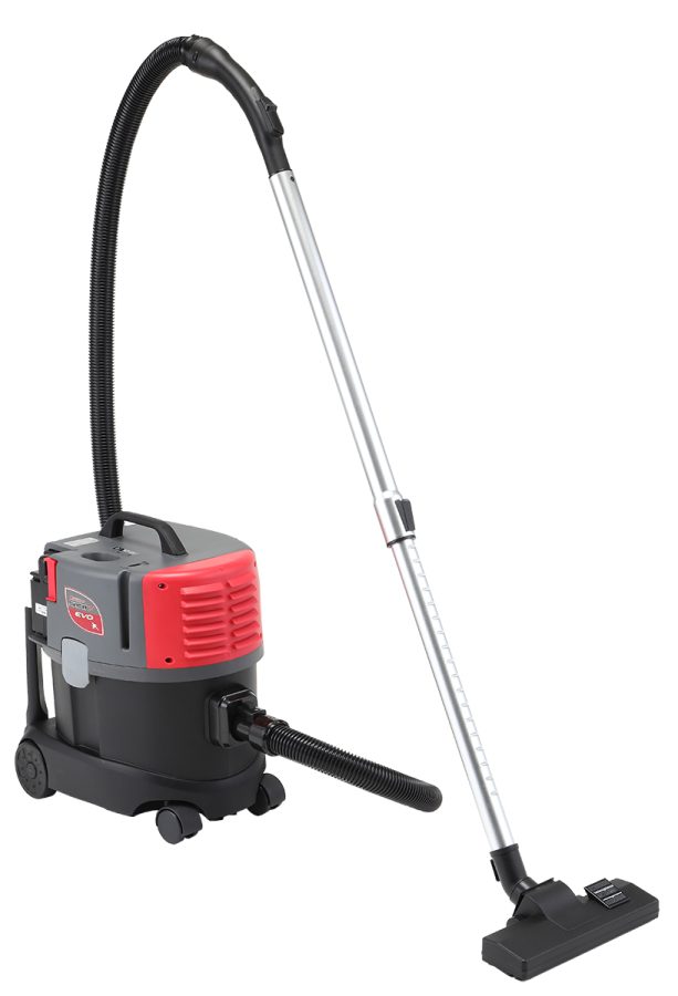 ペンギン マイティメイド 力強さ貯蔵タンク4 EVO 本体のみ （申し受ける器 蓄電池別売） 御役目用 コードレスバキューム リチウムイオン ペンギン蝋涙