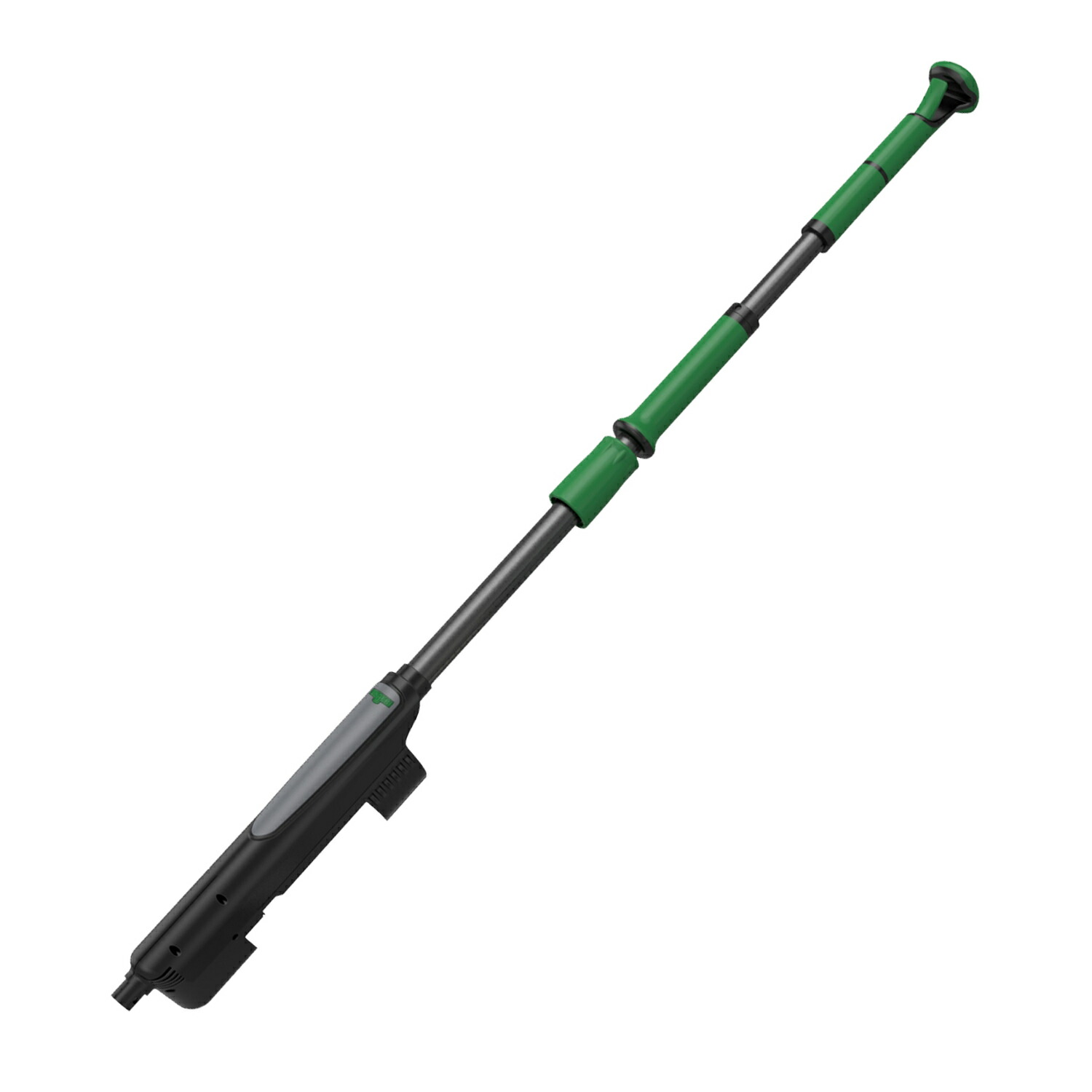 ウンガー UNGER　エルゴー　テレスコピックハンドル　ストレート（FASPL）【業務用 Telescopic handle erGO! 】