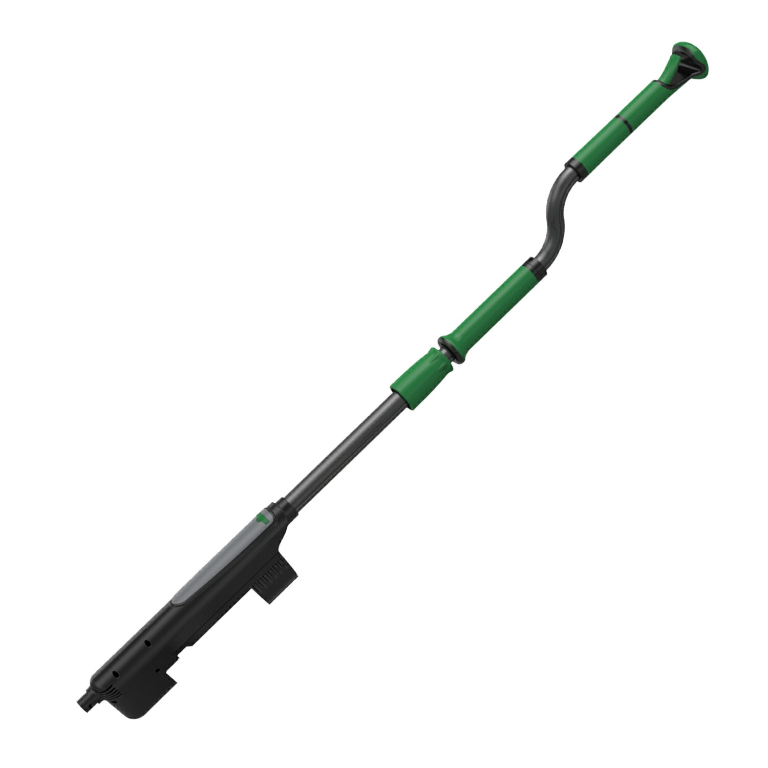 ウンガー UNGER エルゴー テレスコピックハンドル S型（FAEPL）【御役目用 Telescopic handle erGO! 】 フローリングワックス-掃除用品