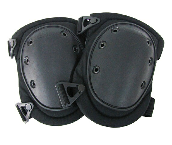 TOWA アルタ D30ショックガード フレックス ニーパッド (AL52413)【膝あて ALTA Flex D3O Shock Guard Knee Pads|掃除用品クリーンクリン店