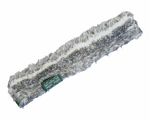 ウンガー UNGER　エルゴテック ニンジャ ウォッシャーカバー 45cm (NJ450)【業務用 45センチ 替え糸 ガラス清掃用品 プロ用】