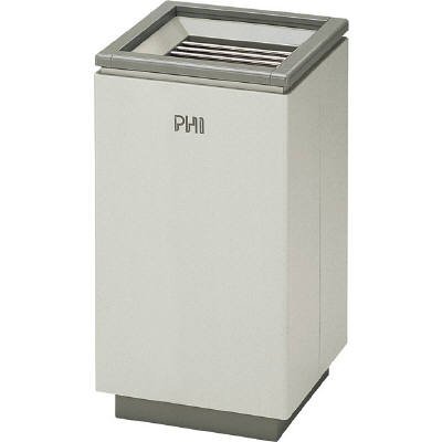 山崎産業　スモーキングファイK-380【業務用　灰皿】