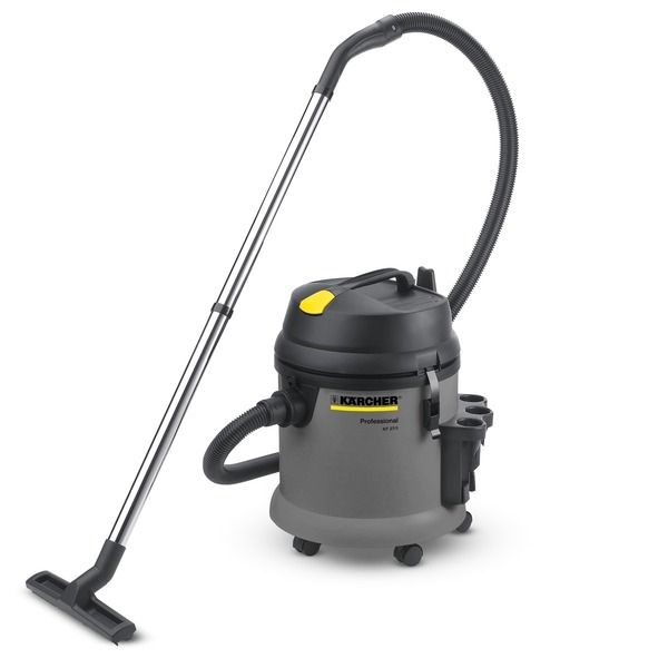 ケルヒャー乾湿両用クリーナー 楽天市場】ケルヒャー 乾湿両用 掃除機 NT40/1Ap 1.148-328.0