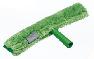 ウンガー UNGER　マイクロストリップパック 35cm （NC350）Tバー＋ウォッシャー替布【業務用 35センチ マイクロファイバースリーブ ガラス清掃用品 プロ用】